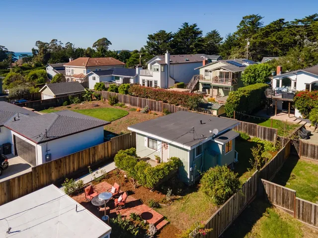 $1,099,000 | 533 Alto Avenue, Half Moon Bay, CA 94019