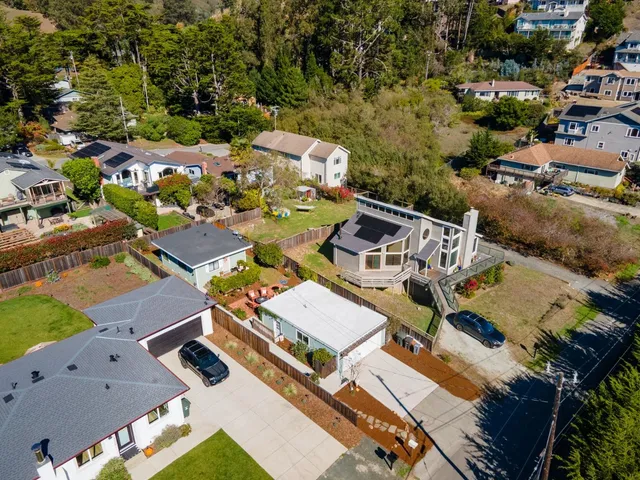 $1,099,000 | 533 Alto Avenue, Half Moon Bay, CA 94019