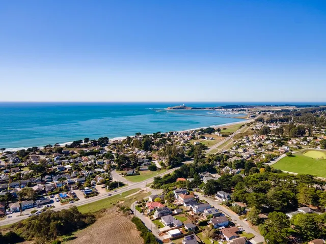 $1,099,000 | 533 Alto Avenue, Half Moon Bay, CA 94019