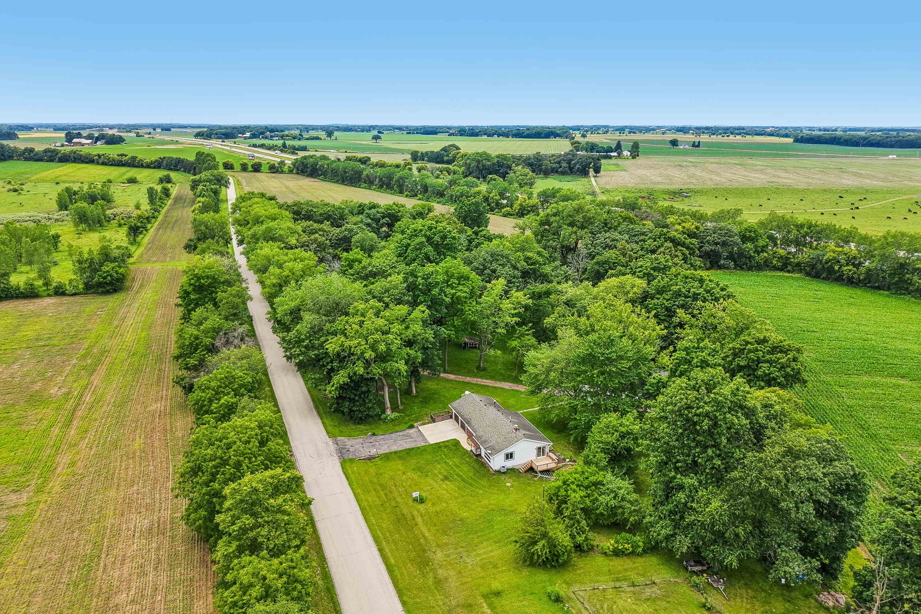 W1152 Fox Columbus, WI 53925 - Photo 64 of 68