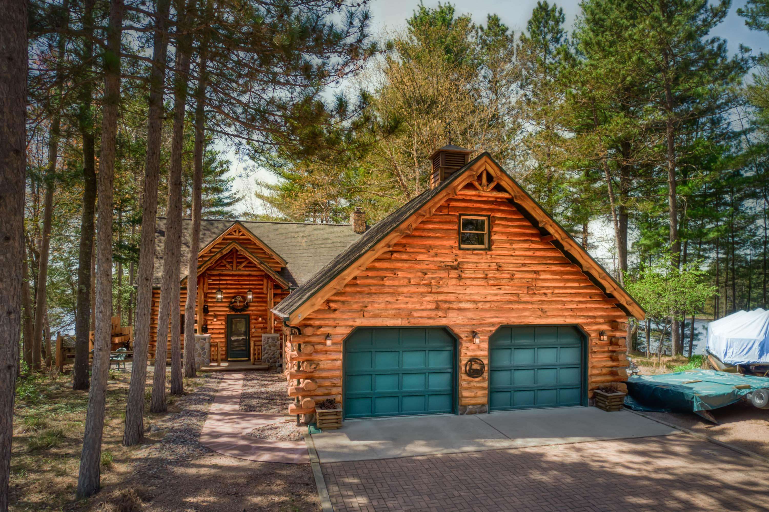 2079 Hazy Bay Road Tomahawk, WI 54487 - Photo 6 of 67
