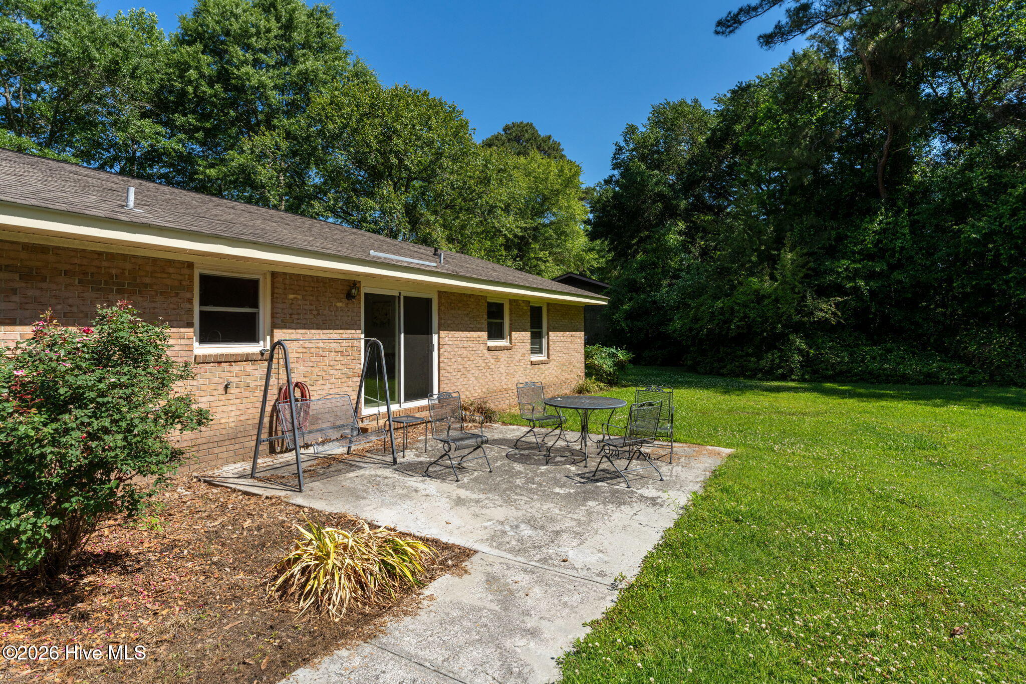 160 Gail Road Willard, NC 28478 - Photo 31 of 38 exteriors-23