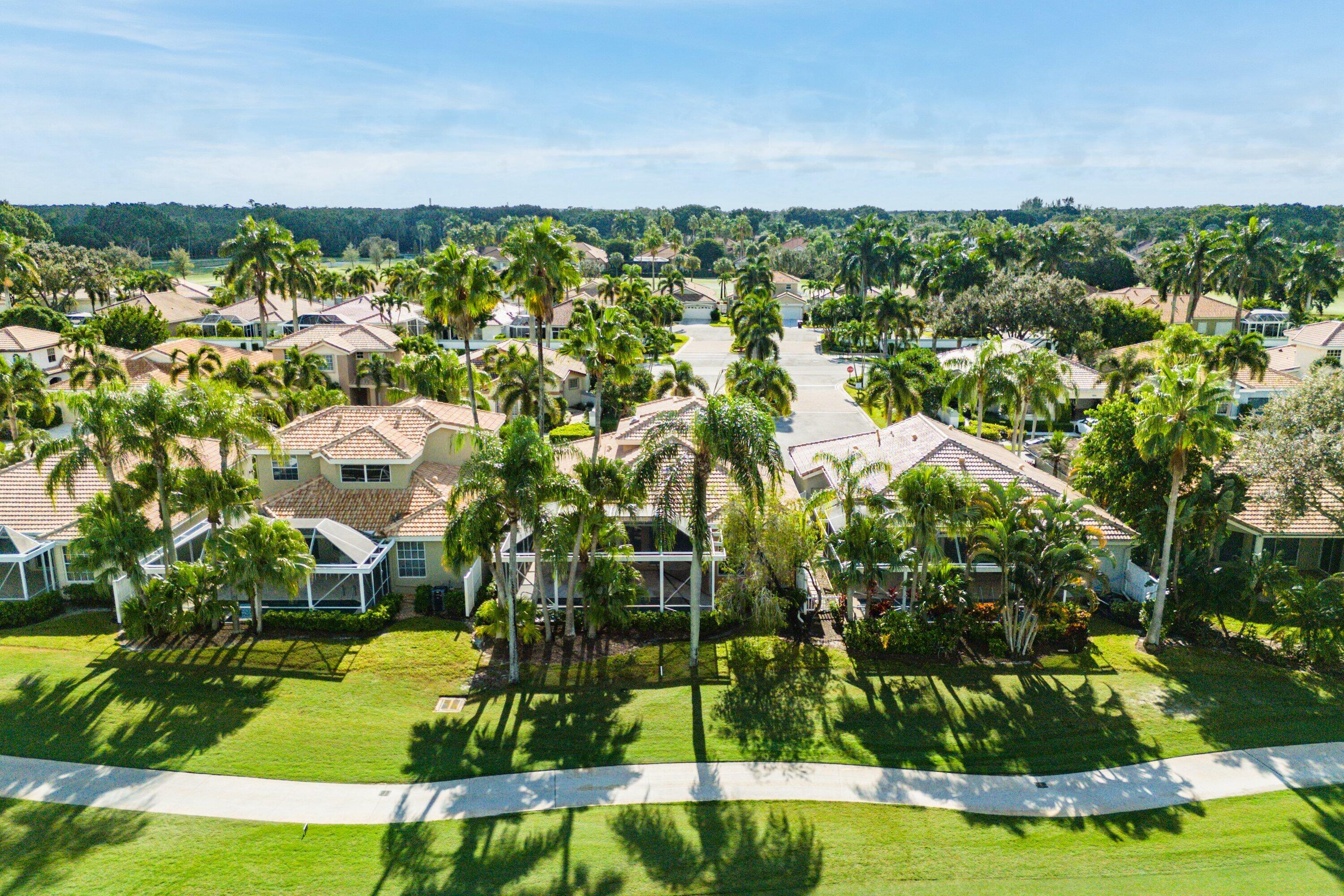8217 Quail Meadow Way West Palm Beach, FL 33412 - Photo 33 of 38 a view of a city