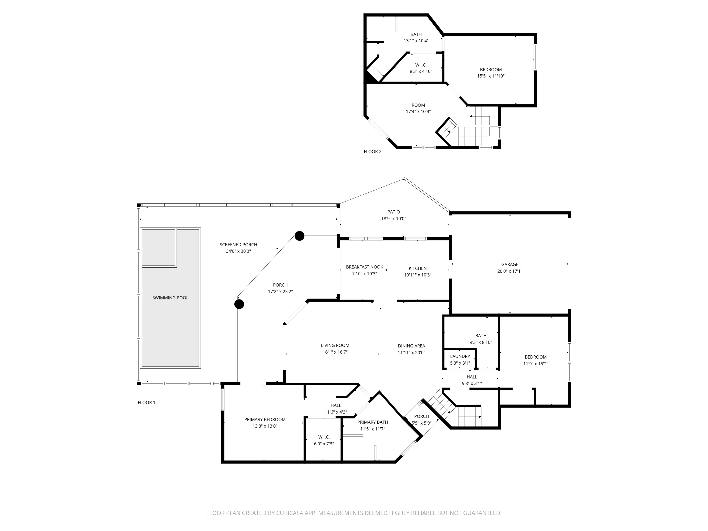 8217 Quail Meadow Way West Palm Beach, FL 33412 - Photo 38 of 38