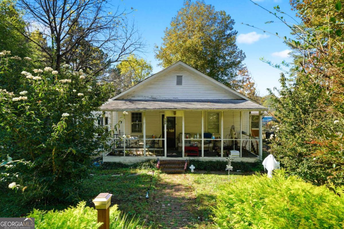 348 Old Tate Road Jasper, GA 30143 - Photo 27 of 32