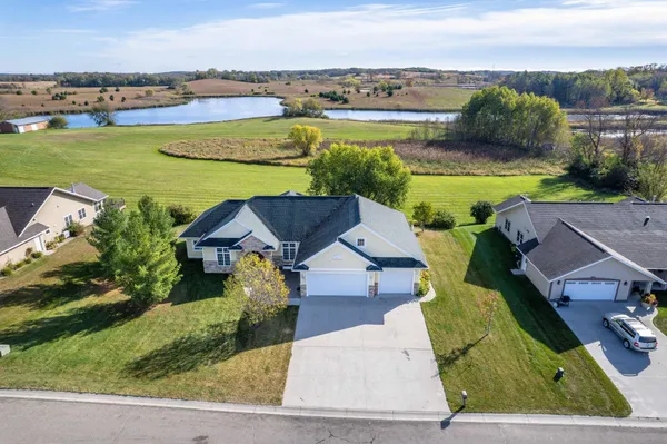 $399,900 | 825 5th Street Southeast, Pelican Rapids, MN 56572