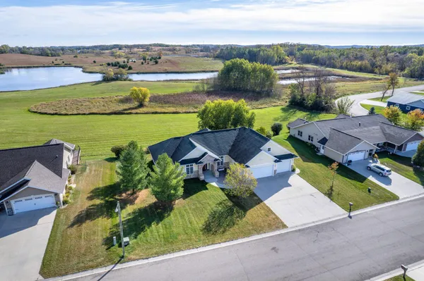 $399,900 | 825 5th Street Southeast, Pelican Rapids, MN 56572