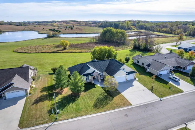 $435,000 | 825 5th Street Southeast, Pelican Rapids, MN 56572