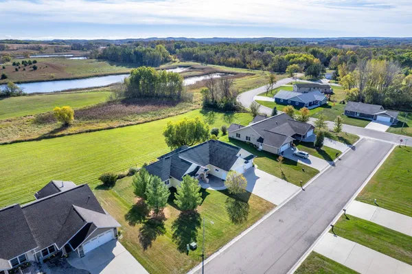 $399,900 | 825 5th Street Southeast, Pelican Rapids, MN 56572