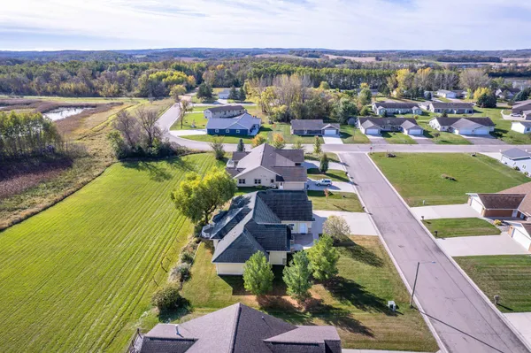 $399,900 | 825 5th Street Southeast, Pelican Rapids, MN 56572