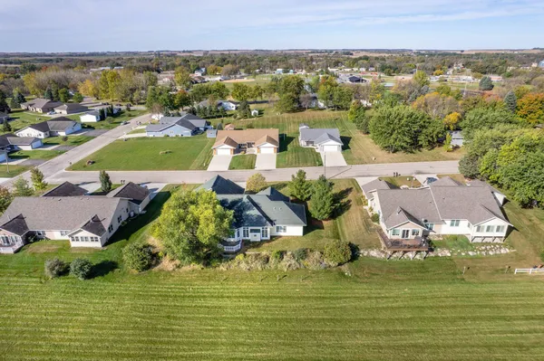$399,900 | 825 5th Street Southeast, Pelican Rapids, MN 56572