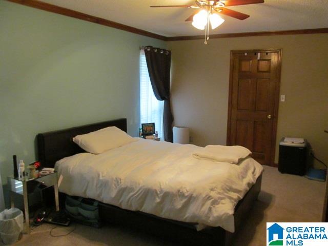 7400 Abernathy Road McCalla, AL 35111 - Photo 11 of 21