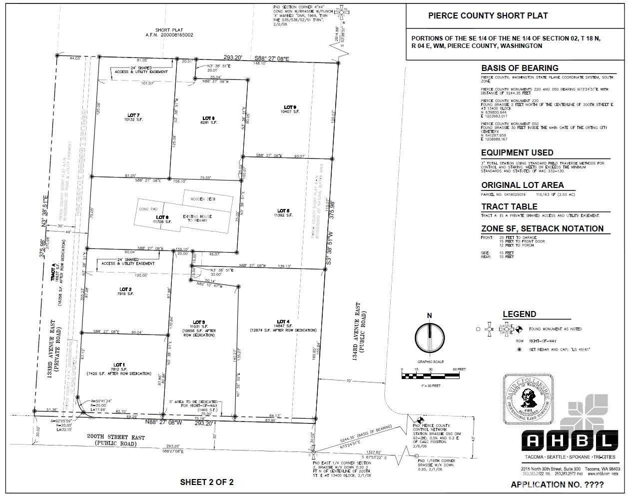 13311 200th Street East Graham, WA 98338 - Photo 2 of 4