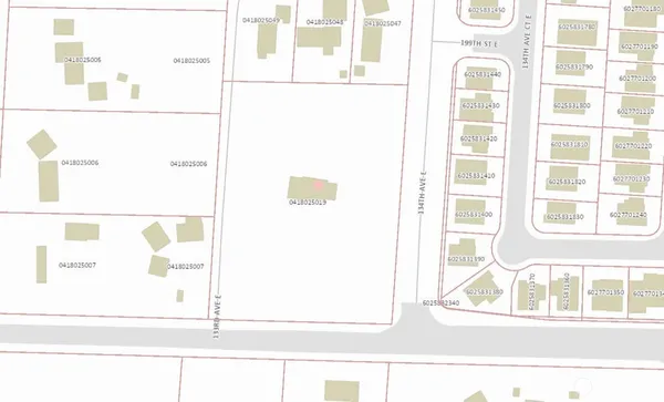 front view of a building