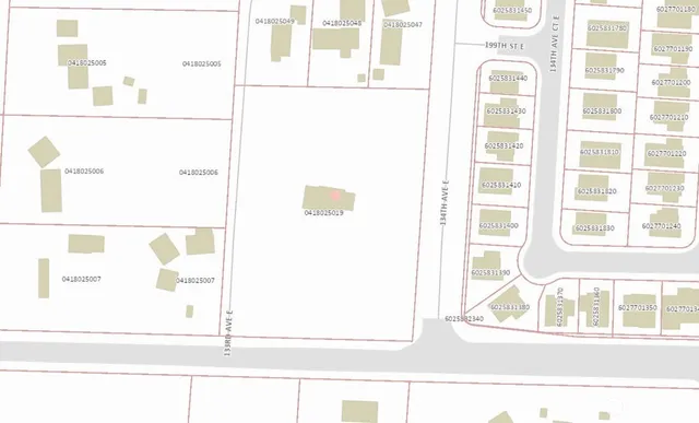 front view of a building