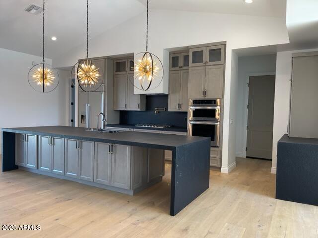 3010 East Charter Oak Road Phoenix, AZ 85032 - Photo 22 of 68 Open Kitchen