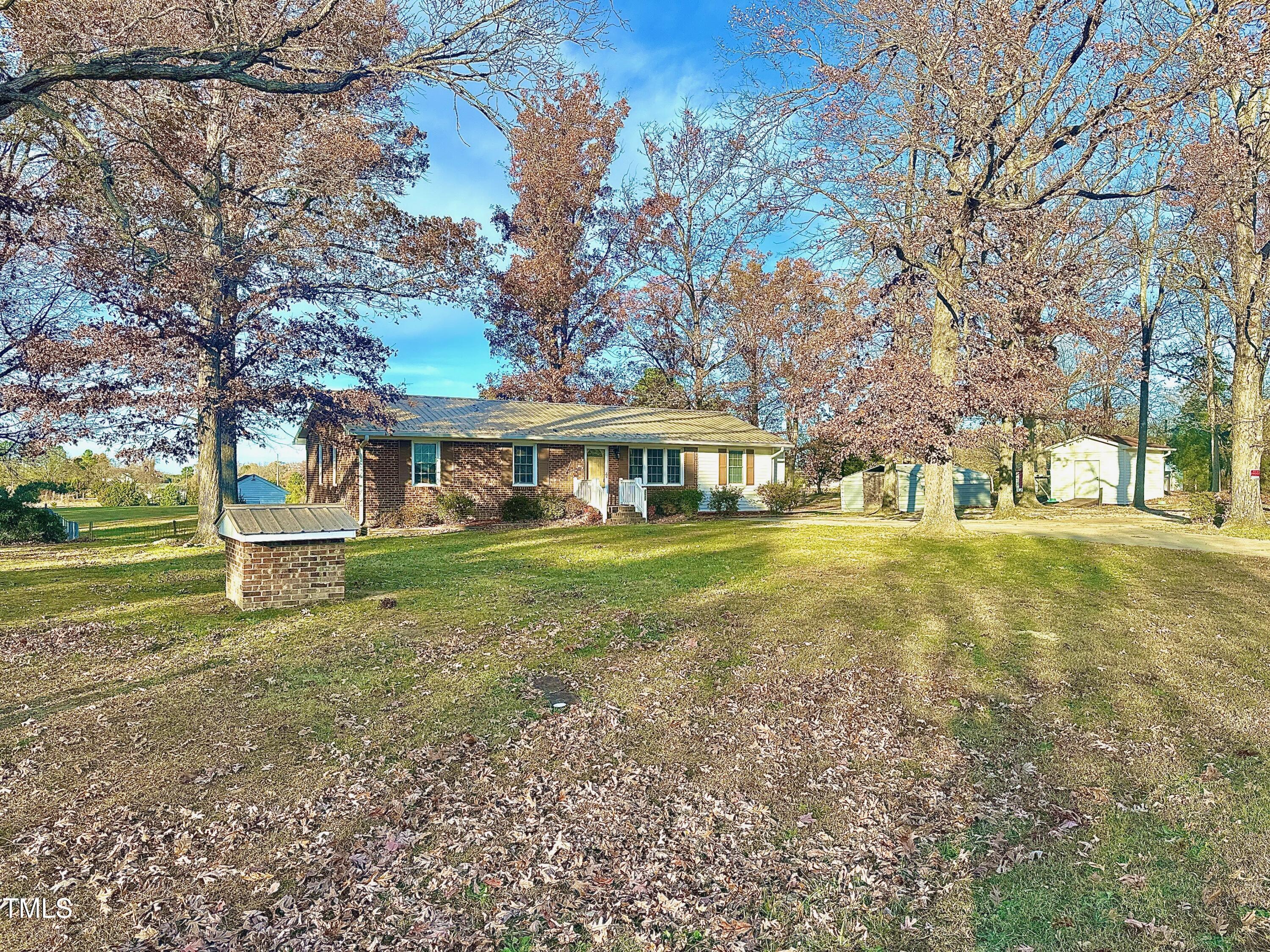 1049 Jackson Royster Road Henderson, NC 27537 - Photo 1 of 22 IMG_0062