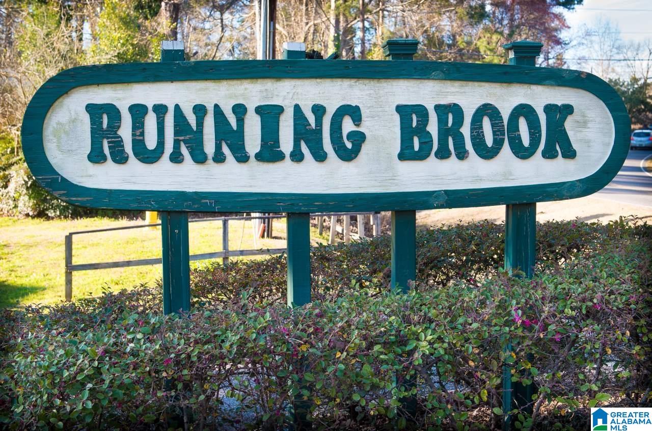 609 Running Brook Road, Unit 609 Birmingham, AL 35226 - Photo 11 of 11