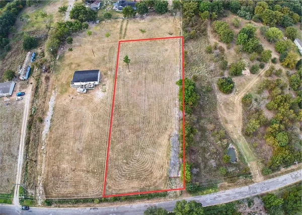 $84,900 | 11080 County Road 2138, Kemp, TX 75143