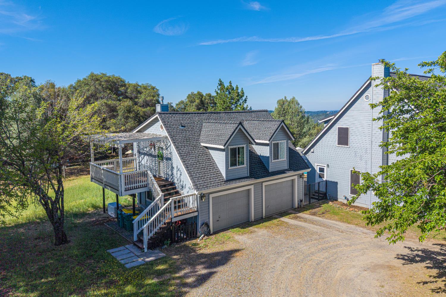 6821 Mosquito Road Placerville, CA 95667 - Photo 66 of 78