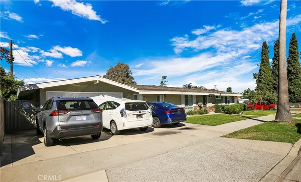 $5,350 | 526 North Emerald Drive, Orange, CA 92868