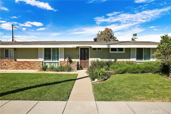 $5,350 | 526 North Emerald Drive, Orange, CA 92868