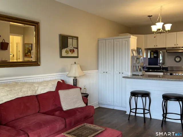 $49,500 | 40 Firetown Road, Unit 22, Simsbury, CT 06070