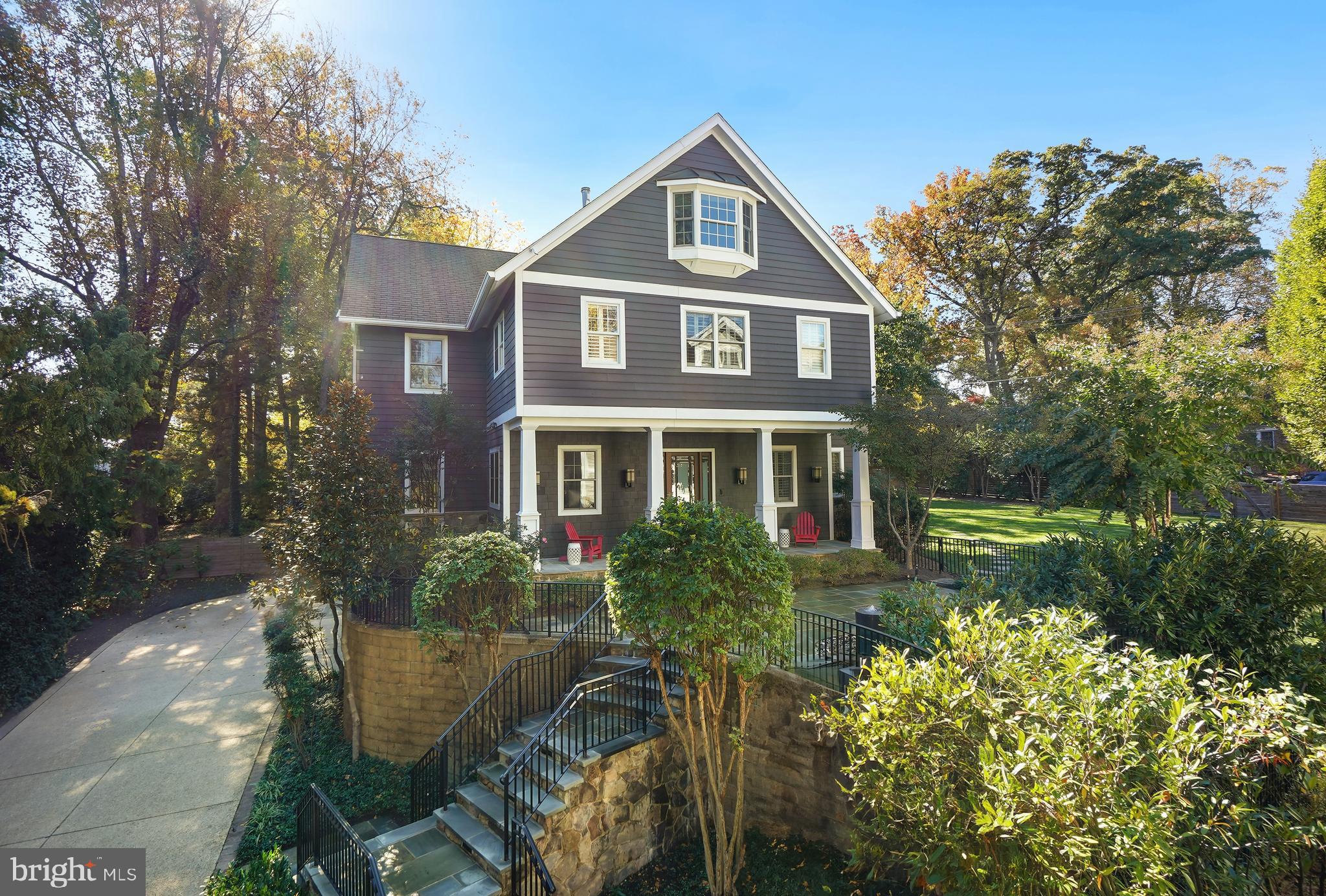 5920 Walhonding Road Bethesda, MD 20816 - Photo 3 of 82 Gallery Image 3