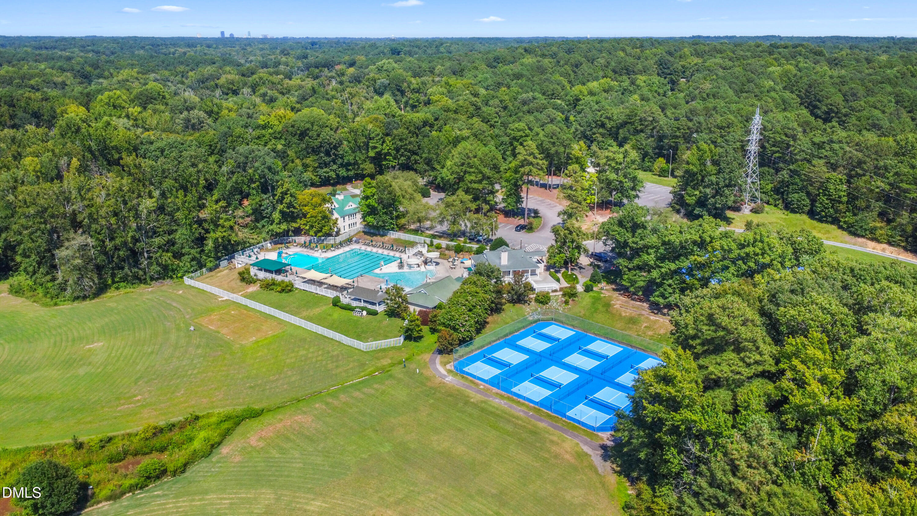 4904 Fortunes Ridge Drive Durham, NC 27713 - Photo 52 of 54 Amenities 8