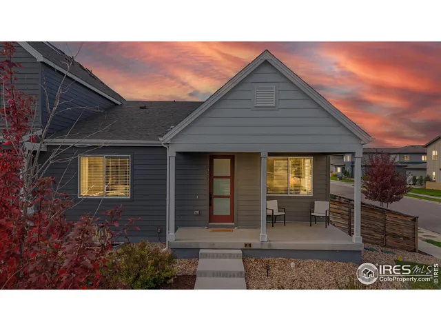 $530,000 | 4901 Brule Drive, Timnath, CO 80547