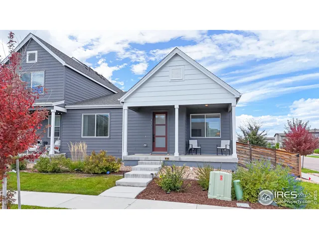 $530,000 | 4901 Brule Drive, Timnath, CO 80547