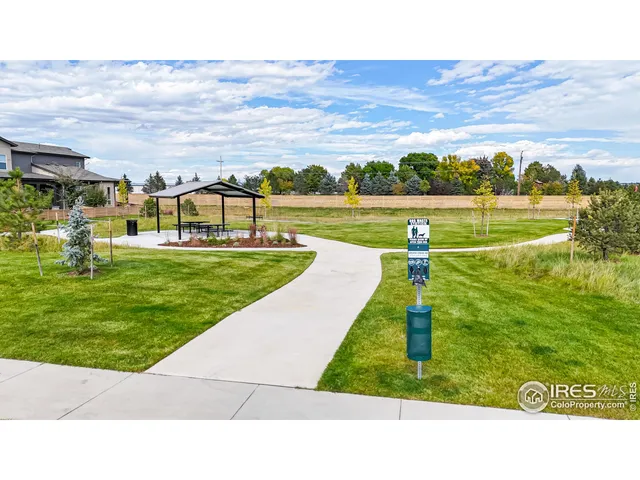 $530,000 | 4901 Brule Drive, Timnath, CO 80547