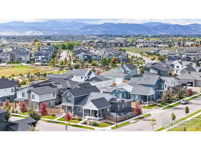 $530,000 | 4901 Brule Drive, Timnath, CO 80547