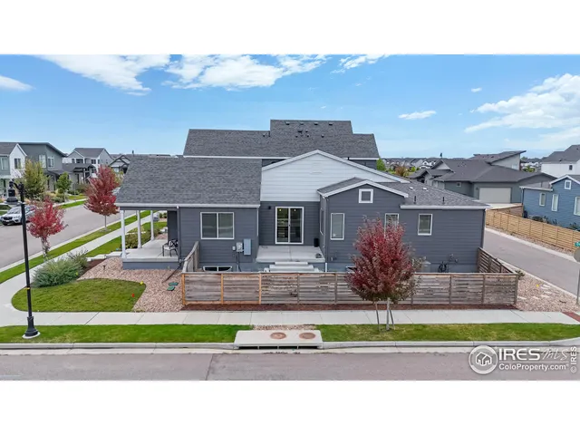 $530,000 | 4901 Brule Drive, Timnath, CO 80547