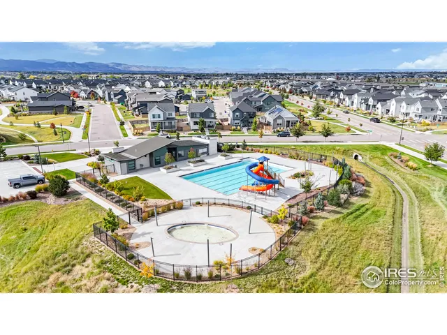 $530,000 | 4901 Brule Drive, Timnath, CO 80547