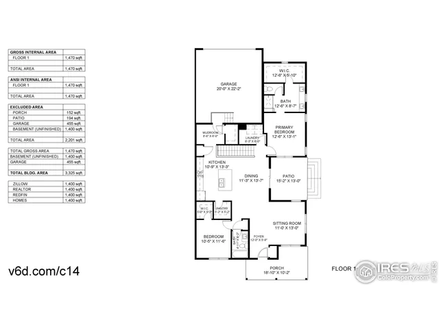 $530,000 | 4901 Brule Drive, Timnath, CO 80547