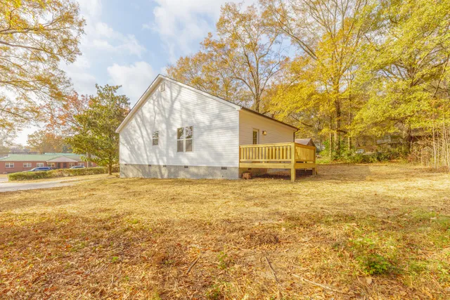 $245,000 | 702.5 Henderson Street, LaFayette, GA 30728