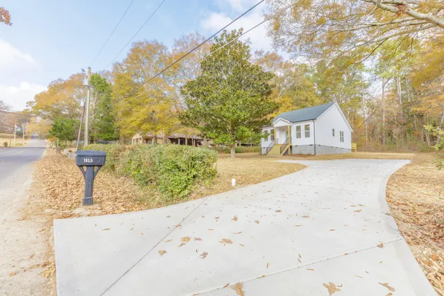 $245,000 | 702.5 Henderson Street, LaFayette, GA 30728