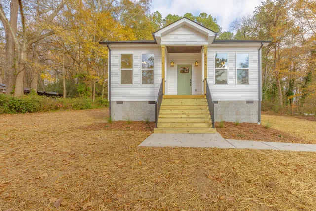 $245,000 | 702.5 Henderson Street, LaFayette, GA 30728