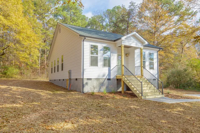 $245,000 | 702.5 Henderson Street, LaFayette, GA 30728