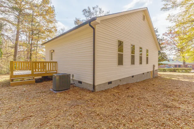 $245,000 | 702.5 Henderson Street, LaFayette, GA 30728