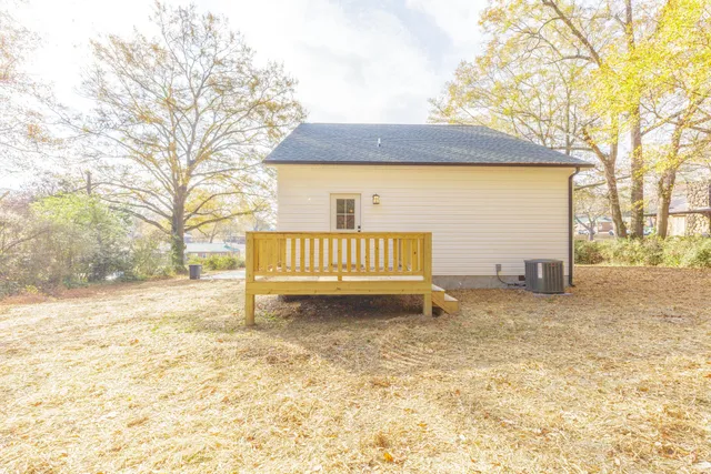 $245,000 | 702.5 Henderson Street, LaFayette, GA 30728