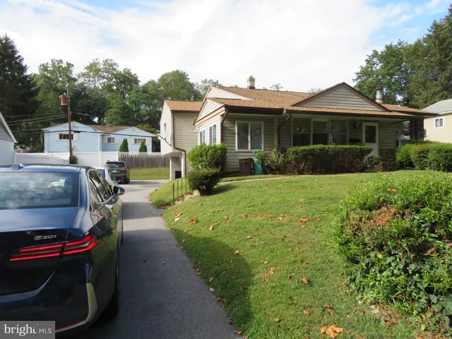 $549,000 | 1741 Lawrence Road, Havertown, PA 19083