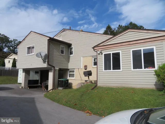 $549,000 | 1741 Lawrence Road, Havertown, PA 19083