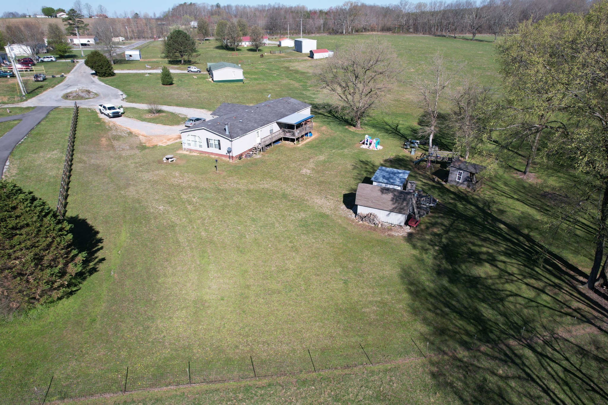 151 Princess Court Loretto, TN 38469 - Photo 25 of 30 Gallery Image 25
