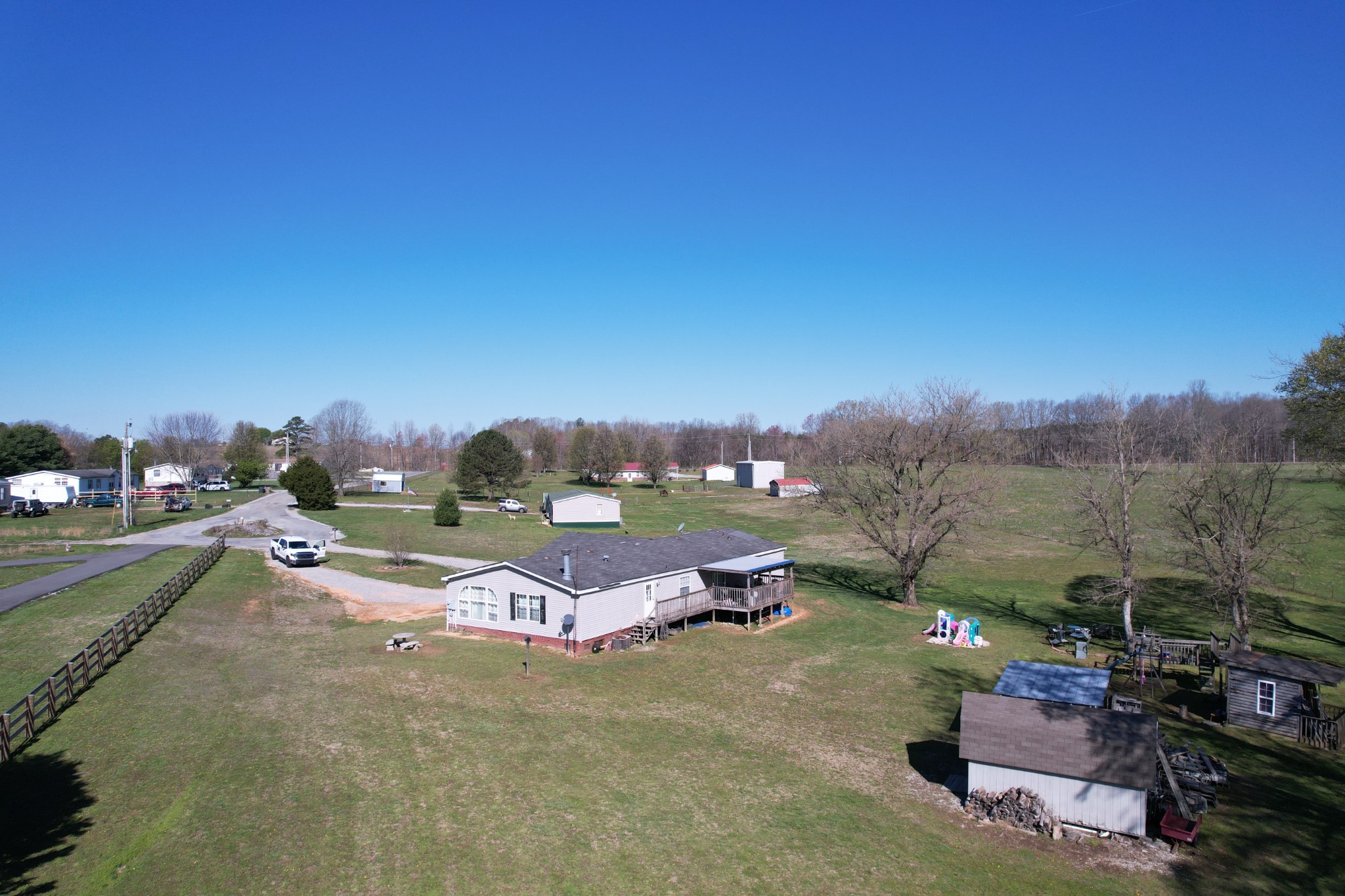 151 Princess Court Loretto, TN 38469 - Photo 26 of 30 Gallery Image 26