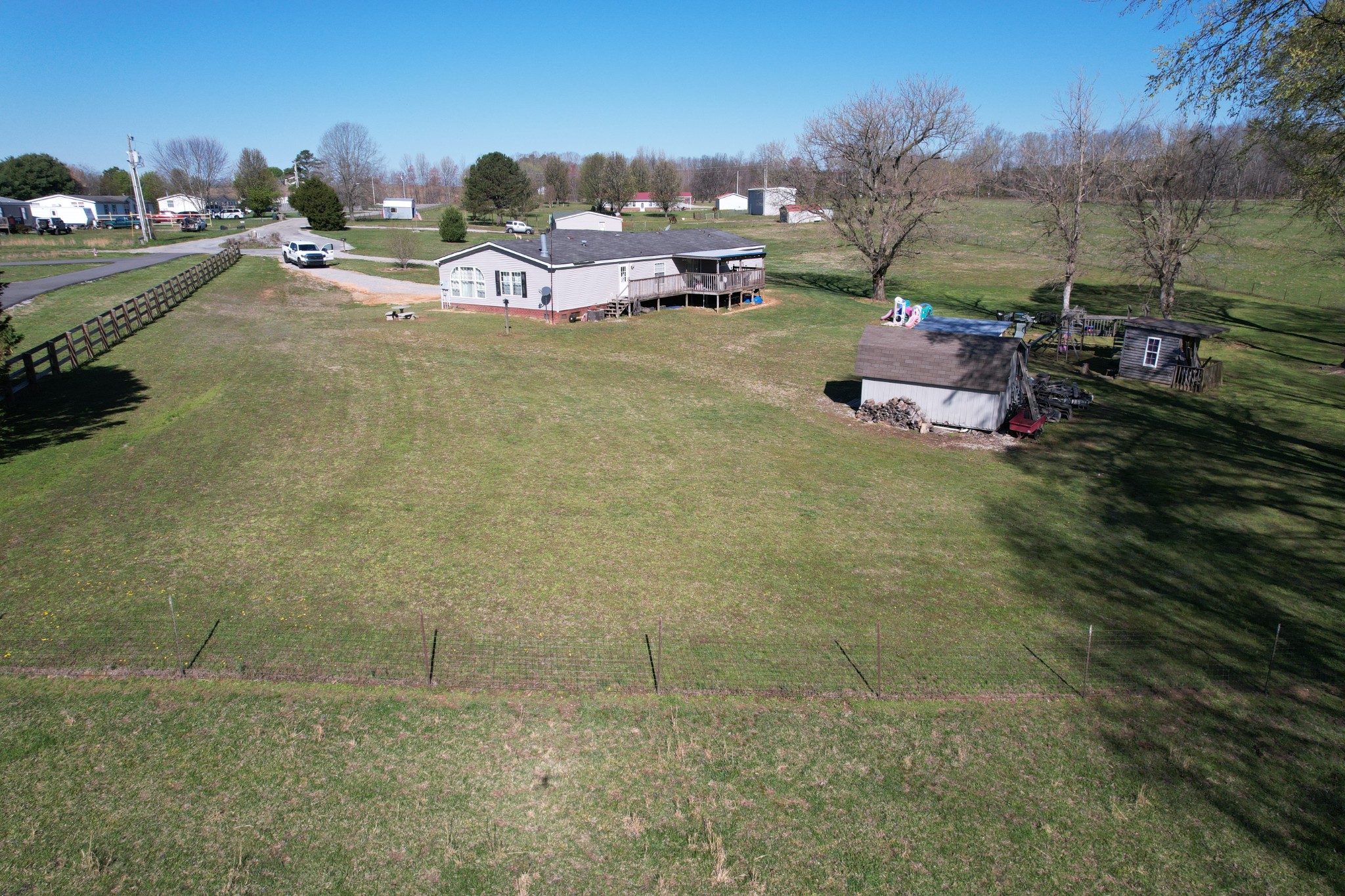 151 Princess Court Loretto, TN 38469 - Photo 27 of 30 Gallery Image 27