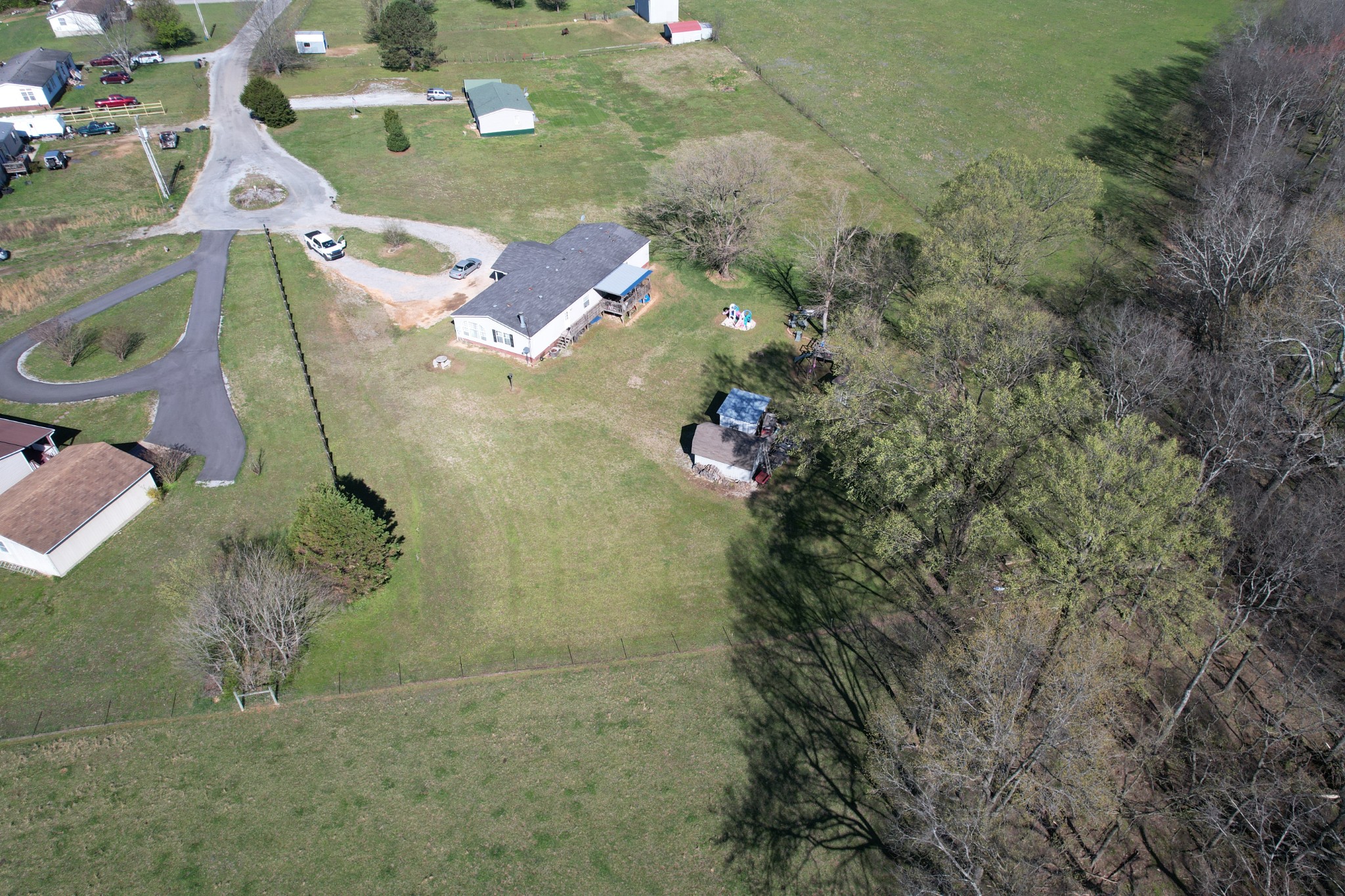 151 Princess Court Loretto, TN 38469 - Photo 28 of 30 Gallery Image 28