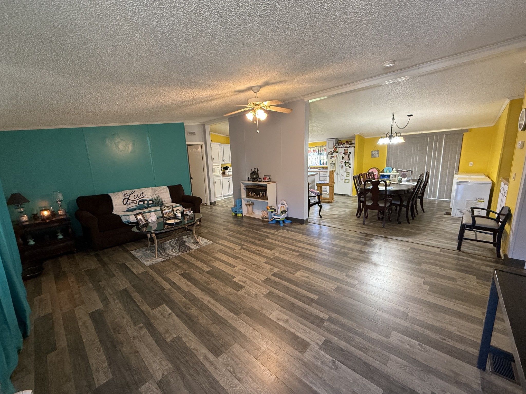 151 Princess Court Loretto, TN 38469 - Photo 3 of 30 Gallery Image 3