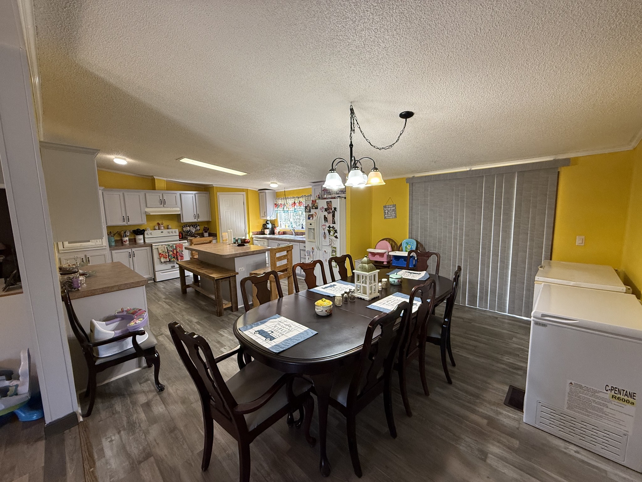 151 Princess Court Loretto, TN 38469 - Photo 4 of 30 Gallery Image 4